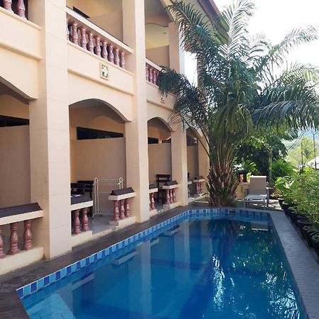 Thalassa Nai Harn Exterior photo