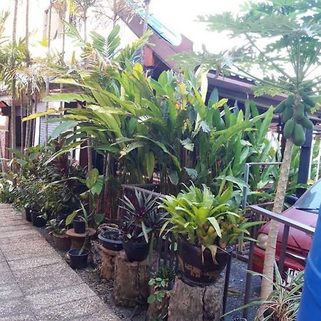 Thalassa Nai Harn Exterior photo